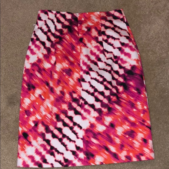 Worthingnton Pencil skirt size 4 - Picture 2 of 2